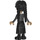 LEGO Wednesday Addams con Uniform Minifigura