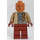 LEGO Weequay Guardia Minifigure