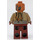 LEGO Weequay Guardia Minifigure