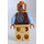 LEGO Weequay Skiff Vagt Minifigur