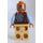 LEGO Weequay Skiff Bewaker minifiguur