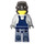 LEGO Welder Minifigure