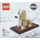 LEGO Welsh Corgi Set 6299401