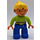 LEGO Wendy Duplo-Figur