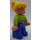 LEGO Wendy Duplo Figure