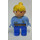 LEGO Wendy Duplo-Figur