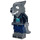 LEGO Werewolf Drummer Minifigurine