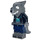 LEGO Werewolf Drummer Figurine