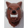LEGO Werewolf Head (10302 / 14028)