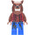 LEGO Werewolf Minifigur