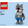 LEGO Werewolf Set 40217