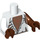 LEGO Werewolf Torso (973 / 88585)