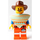 LEGO Western Emmet Set 5002204