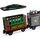 LEGO Western Train Chase Set 7597
