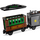 LEGO Western Train Chase 7597