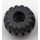 LEGO Wheel with Balloon Tire (4288)