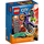 LEGO Wheelie Stunt Bike 60296