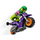 LEGO Wheelie Stunt Bike 60296