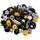 LEGO Räder und Tyres 6118