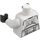 LEGO Weiß 501st Legion Clone Trooper Rüstung Torso (973 / 76382)