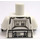 LEGO blanc 501st Legion Clone Trooper Armor Torse (973 / 76382)