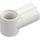 LEGO White Angle Connector #1 (32013 / 42127)