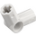 LEGO White Angle Connector #5 (112.5º) (32015 / 41488)