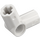 LEGO White Angle Connector #5 (112.5º) (32015 / 41488)