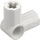 LEGO White Angle Connector #6 (90º) (32014 / 42155)