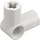 LEGO White Angle Connector #6 (90º) (32014 / 42155)