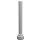 LEGO White Antenna 1 x 4 with Flat Top (3957 / 28658)