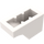 LEGO Weiß Bogen 1 x 2 Invertiert (78666)
