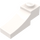 LEGO blanc Arche
 1 x 3 Inversé (70681)
