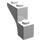 LEGO White Arch 1 x 3 x 2 (88292)