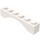 LEGO blanc Arche
 1 x 6 Arc continu (3455)
