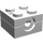 LEGO blanc Bras Brique 2 x 2 Bras Titulaire sans Trou et 1 Bras