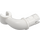 LEGO White Arm with Pin and Hand (66788)