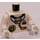 LEGO White Astronaut Torso (973)
