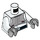 LEGO Blanc AT-DP Pilote Minifigurine Torse (973 / 76382)