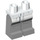 LEGO Weiß AT-ST Driver Minifigure Hüften und Beine (3815 / 91805)