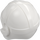 LEGO White Aviator Hat (30171 / 90510)