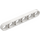 LEGO White Beam 6 x 0.5 Thin (28570 / 32063)