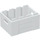 LEGO blanc Boîte 3 x 4 (30150)