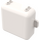 LEGO White Box 3 x 8 x 6.7 with Female Hinge (64454)