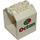 LEGO White Box 4 x 4 x 4 with Octan Logo (30639)