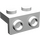 LEGO White Bracket 1 x 2 - 1 x 2 (99781)