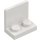 LEGO White Bracket 1 x 2 - 2 x 2 Up (99207)