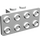 LEGO Weiß Halterung 1 x 2 - 2 x 4 (21731 / 93274)
