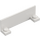 LEGO White Bracket 1 x 6 with Plate 2 x 6 Up (5090)