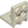 LEGO White Bracket 2 x 2 - 2 x 2 Up (3956 / 35262)